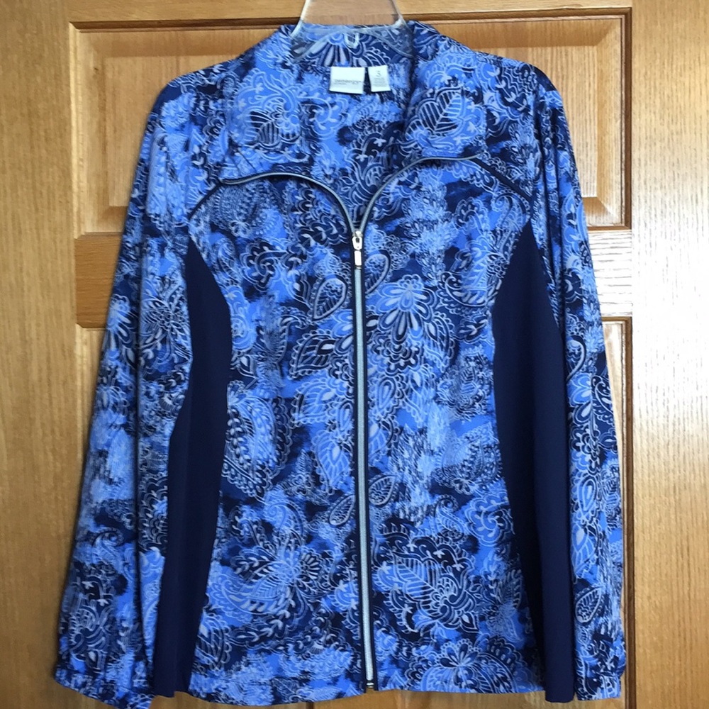 Zenergy Jacket by Chico’s
